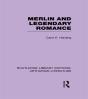 Merlin And Legendary Romance - Preview