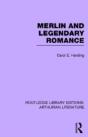 Merlin And Legendary Romance - Preview