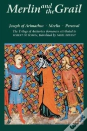 Capa do artigo Merlin And The Grail