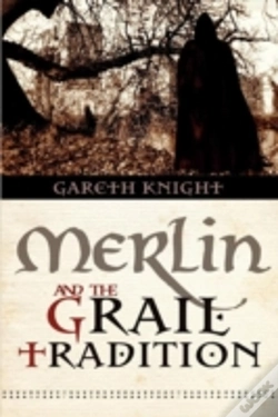 Capa do artigo Merlin And The Grail Tradition