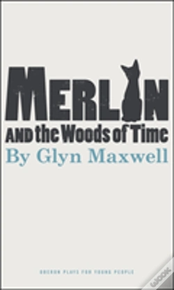 Capa do artigo Merlin And The Woods Of Time