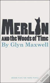 Capa do artigo Merlin And The Woods Of Time