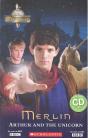 Merlin - Arthur And The Unicorn - With Audio Cd - Preview