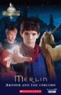 Merlin: Arthur And Unicorn Book - Preview