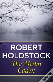 Capa do artigo Merlin Codex