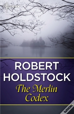 Capa do artigo Merlin Codex
