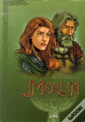 Merlin ; Coffret T.5 À T.8