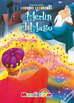 Capa do artigo Merlín El Mago