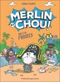 Merlin Et Chou : Chez Les Pirates - Preview