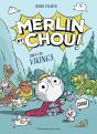 Merlin Et Chou ! Chez Les Vikings - Preview