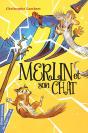 Merlin Et Son Chat - Preview
