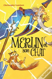 Merlin Et Son Chat