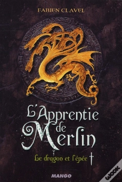 Capa do artigo Merlin