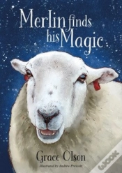 Capa do artigo Merlin Finds His Magic
