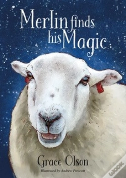 Capa do artigo Merlin Finds His Magic