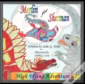 Capa do artigo Merlin For Sherman