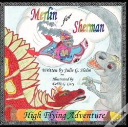 Capa do artigo Merlin For Sherman