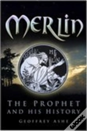 Capa do artigo Merlin