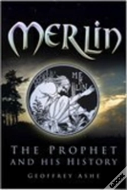 Capa do artigo Merlin