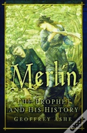Capa do artigo Merlin