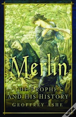 Capa do artigo Merlin