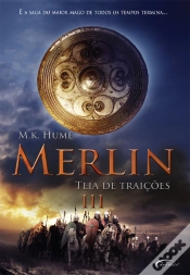 Capa do artigo Merlin Iii