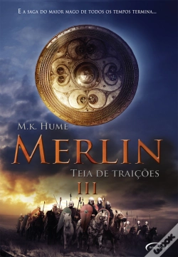 Capa do artigo Merlin Iii