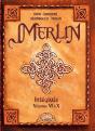Merlin : Intégrale Vol.2 : Tomes 6 À 10 - Preview