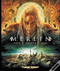 Capa do artigo Merlin