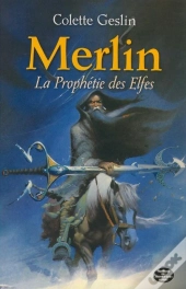 Merlin ; La Prophétie De L'Ombre