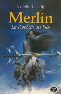 Capa do artigo Merlin ; La Prophétie De L'Ombre