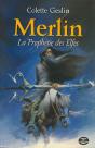 Merlin ; La Prophétie De L'Ombre - Preview