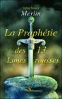 Merlin - La Prophetie Des 13 Lunes Rousses - Preview