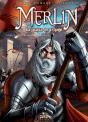 Merlin - La Quête De L'Épée Tome 2 : La Forteresse De Kunjir - Preview