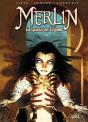 Merlin - La Quête De L'Épée Tome 3 : Swerg Le Maudit - Preview