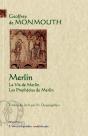 Merlin. La Vie De Merlin. Les Propheties De Merlin. - Preview