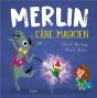 Merlin L'Ane Magicien - Preview