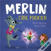 Capa do artigo Merlin L
