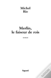Capa do artigo Merlin, Le Faiseur De Rois