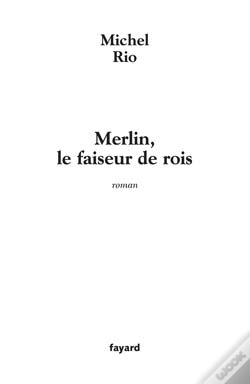 Capa do artigo Merlin, Le Faiseur De Rois