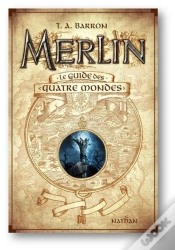 Capa do artigo Merlin : Le Guide Des 4 Mondes