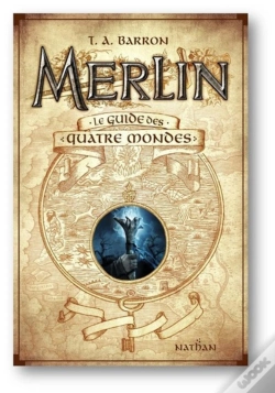 Capa do artigo Merlin : Le Guide Des 4 Mondes