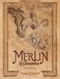 Merlin - Le Prophète : Intégrale Tomes 1 À 5 - Preview