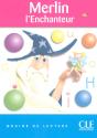 Merlin L'Enchanteur - Preview