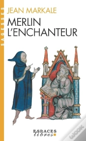 Capa do artigo Merlin L