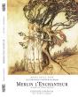 Merlin L'Enchanteur - Preview