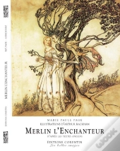 Merlin L'Enchanteur