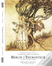 Capa do artigo Merlin L