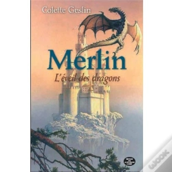 Capa do artigo Merlin L'Eveil Des Dragons