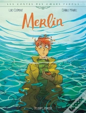 Capa do artigo Merlin